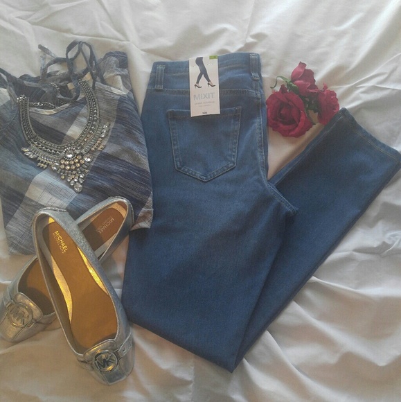 mixit jeggings